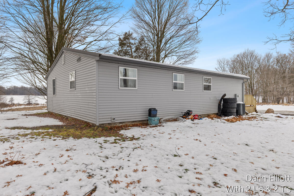 3358 Dake Road Ionia, MI 48846 - Photo 24 of 35 3358-Dake_018