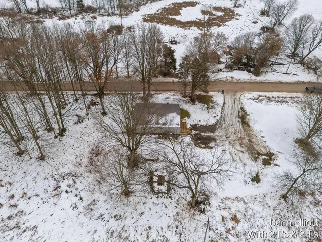 $224,900 | 3358 Dake Road, Ionia, MI 48846