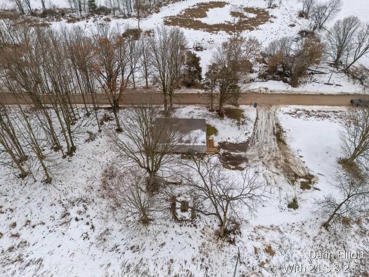 3358 Dake Road Ionia, MI 48846 - Photo 28 of 35 3358-Dake_202
