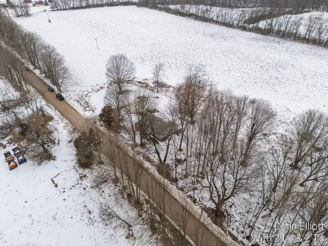 $224,900 | 3358 Dake Road, Ionia, MI 48846