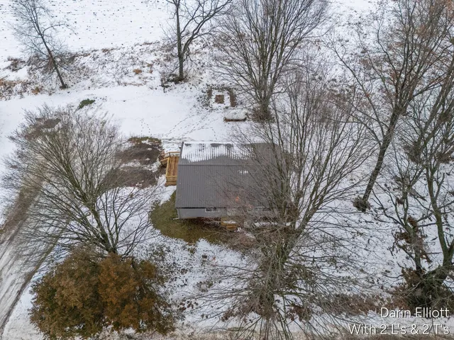 $224,900 | 3358 Dake Road, Ionia, MI 48846