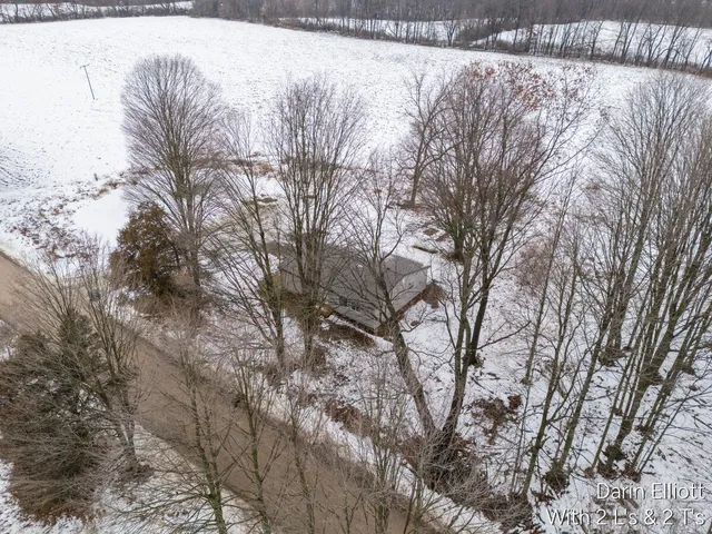 $224,900 | 3358 Dake Road, Ionia, MI 48846