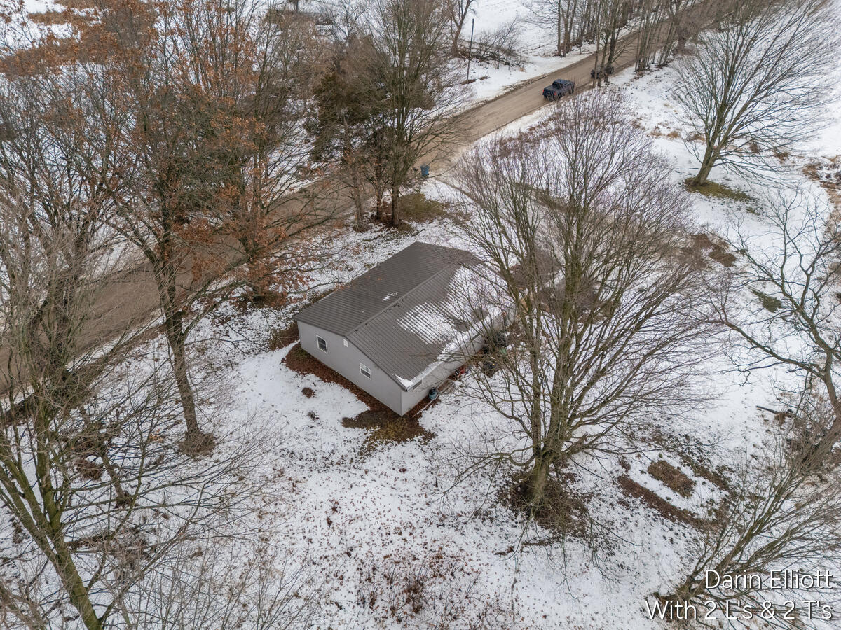 3358 Dake Road Ionia, MI 48846 - Photo 4 of 35 3358-Dake_209