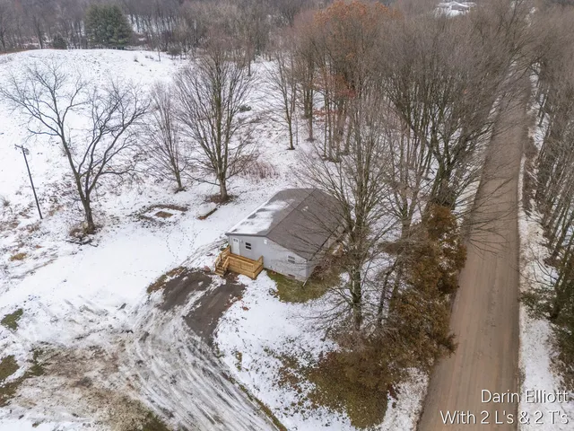 $224,900 | 3358 Dake Road, Ionia, MI 48846