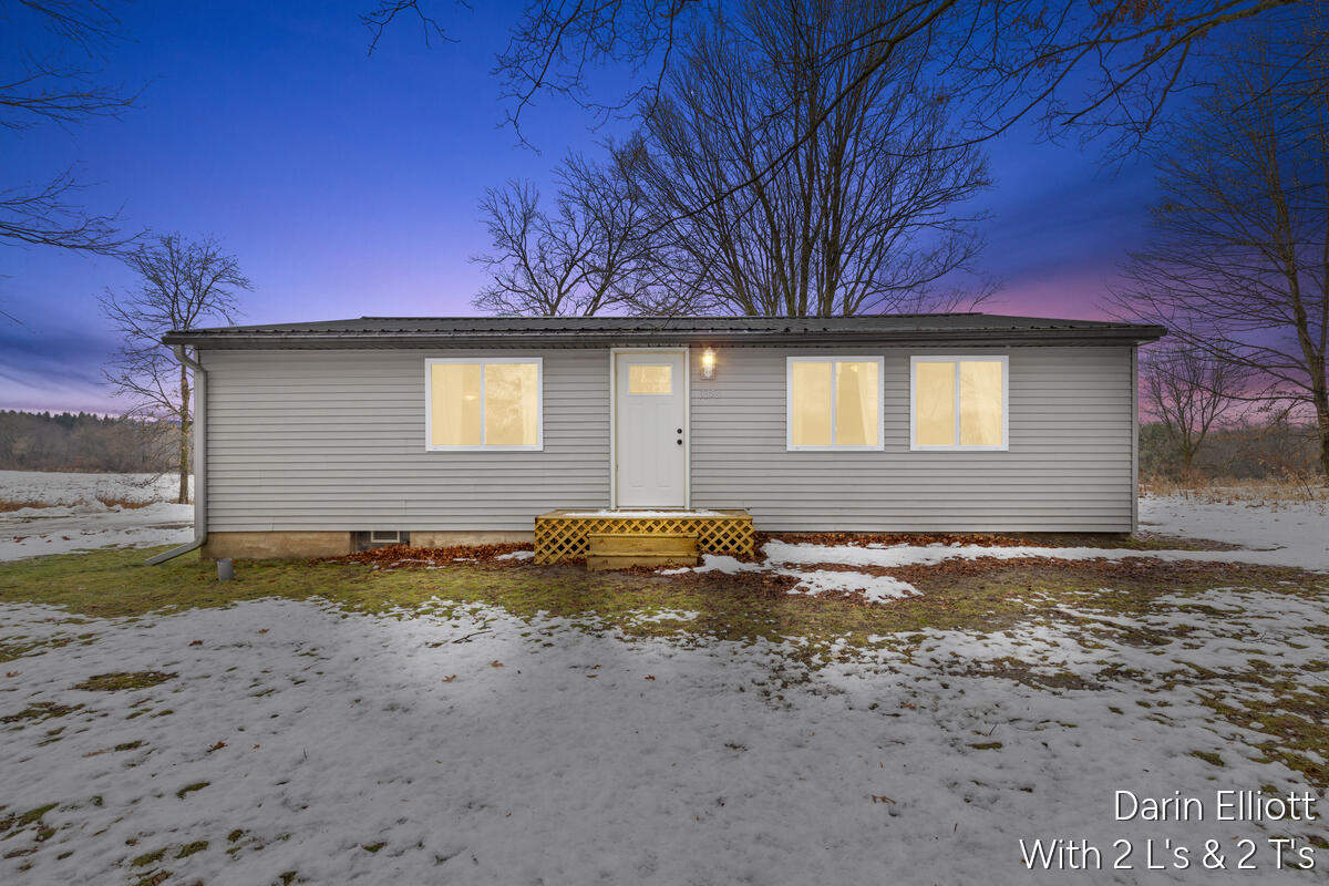 3358 Dake Road Ionia, MI 48846 - Photo 6 of 35 3358-Dake_301