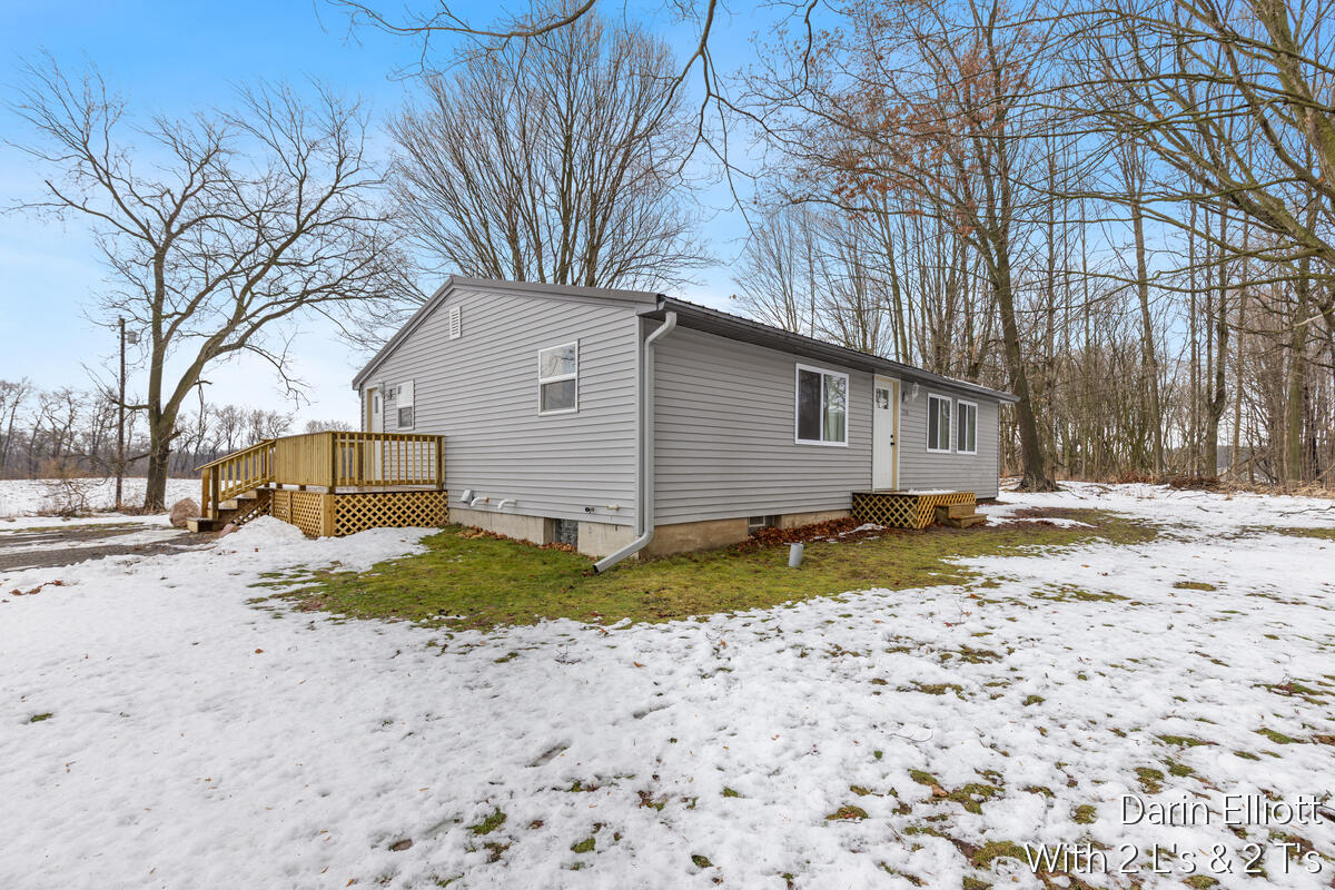 3358 Dake Road Ionia, MI 48846 - Photo 7 of 35 3358-Dake_002