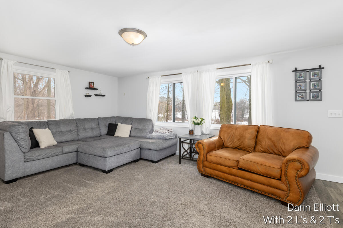 3358 Dake Road Ionia, MI 48846 - Photo 9 of 35 3358-Dake_004