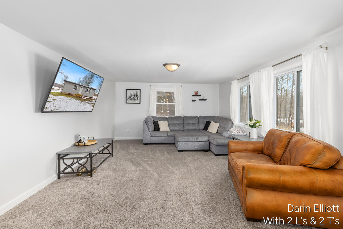 3358 Dake Road Ionia, MI 48846 - Photo 10 of 35 3358-Dake_005