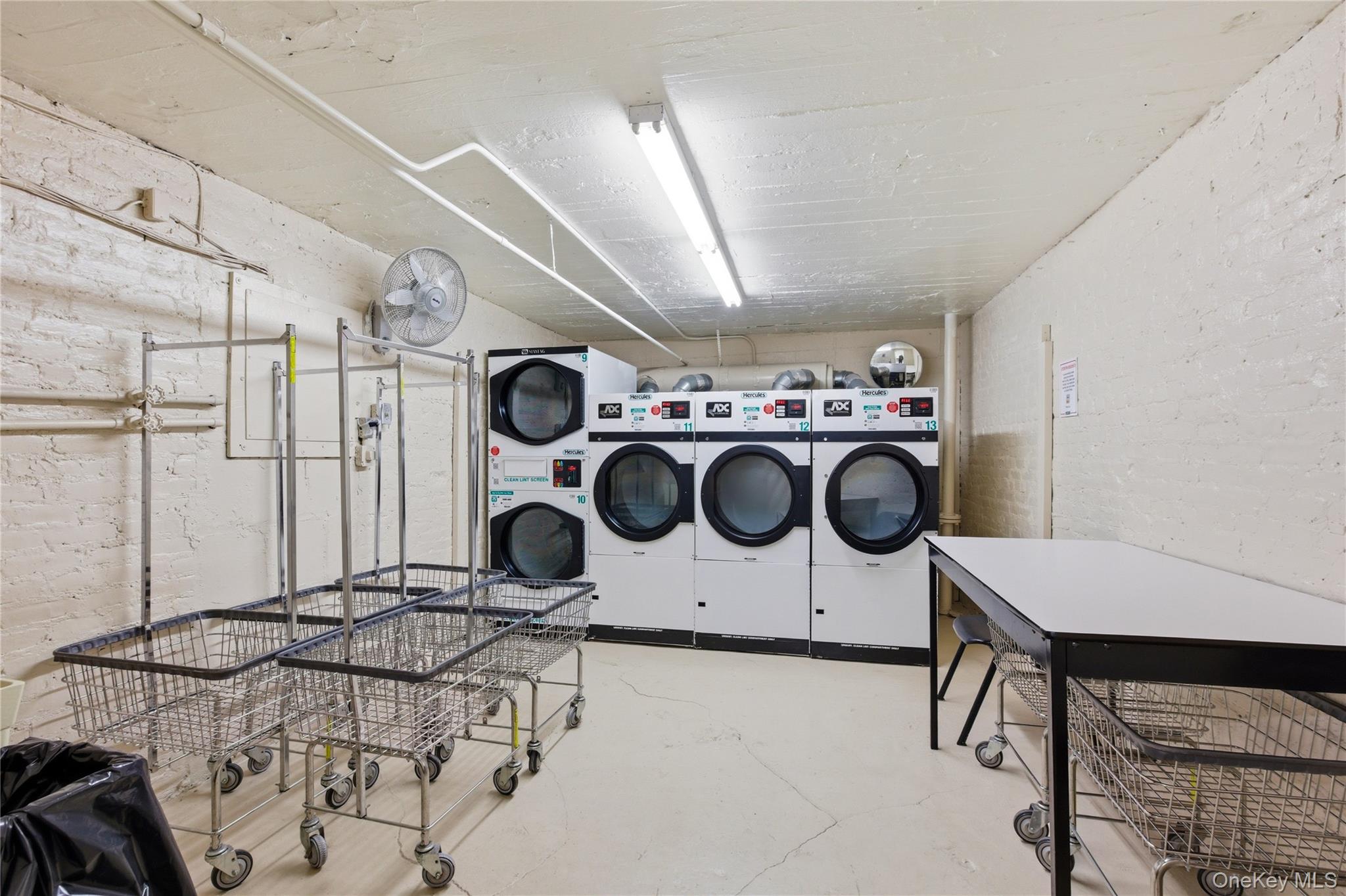 270 Bronxville Road, Unit B22 Bronxville, NY 10708 - Photo 22 of 23 another laundry area