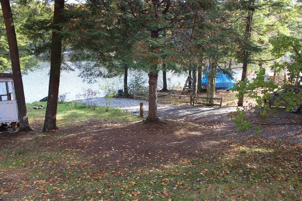 27 Quimby Lane Fayette, ME 04349 - Photo 4 of 23 Side yard and road association boat...