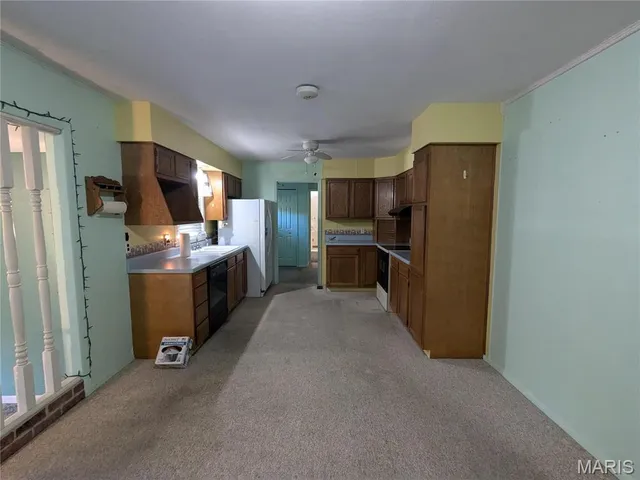 $260,000 | 19503 North Moonbeam Lane, Mount Vernon, IL 62864