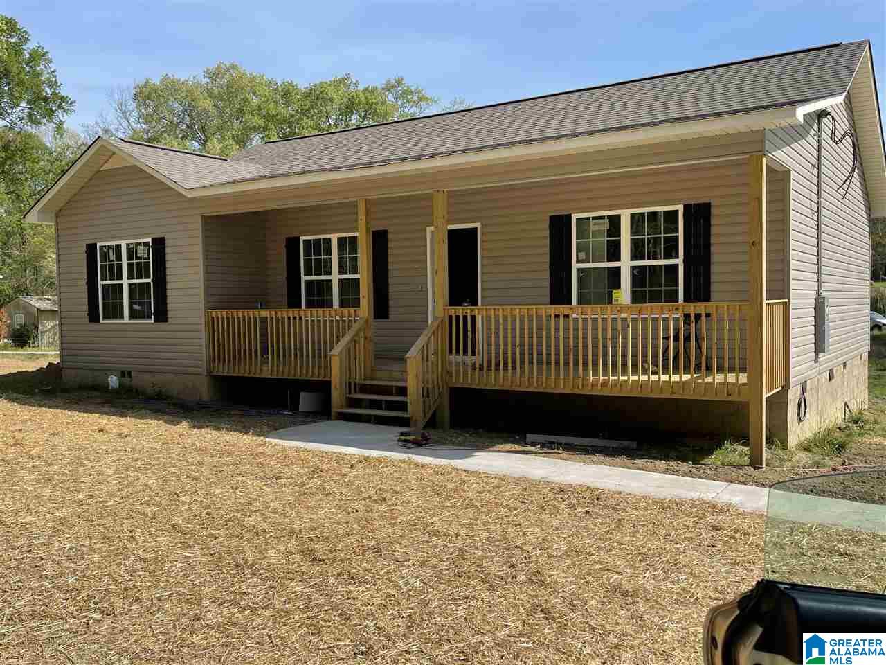 190 Memory Lane Ragland, AL 35131 - Photo 1 of 1