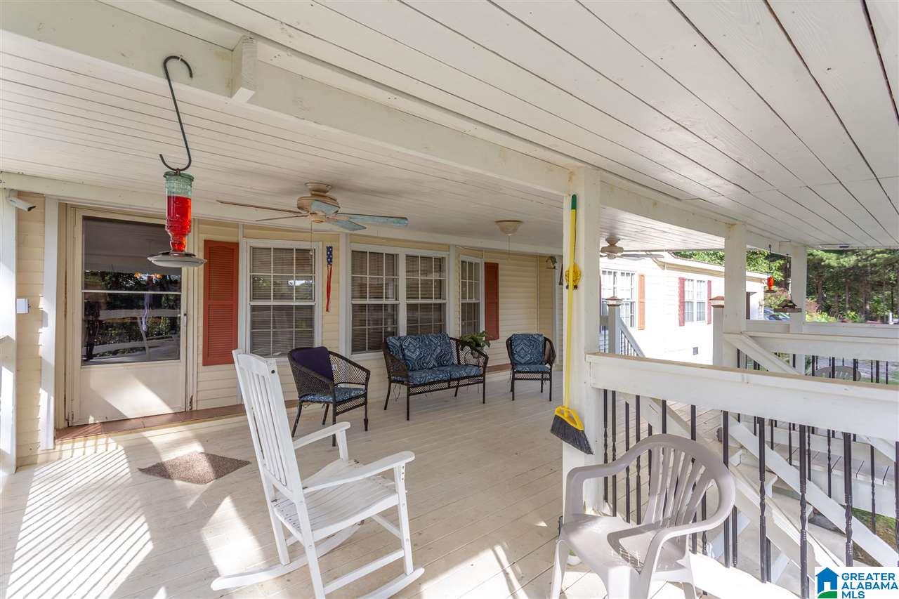 950 Back Bone Road Blountsville, AL 35031 - Photo 8 of 40