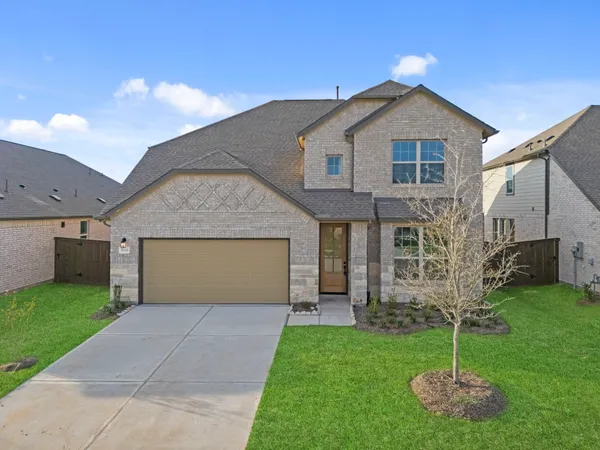 $429,990 | 5026 Field Sparrow Lane, Rosenberg, TX 77471