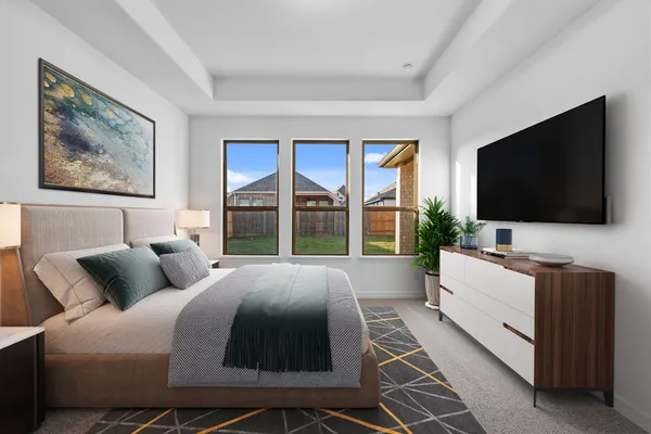 $429,990 | 5026 Field Sparrow Lane, Rosenberg, TX 77471