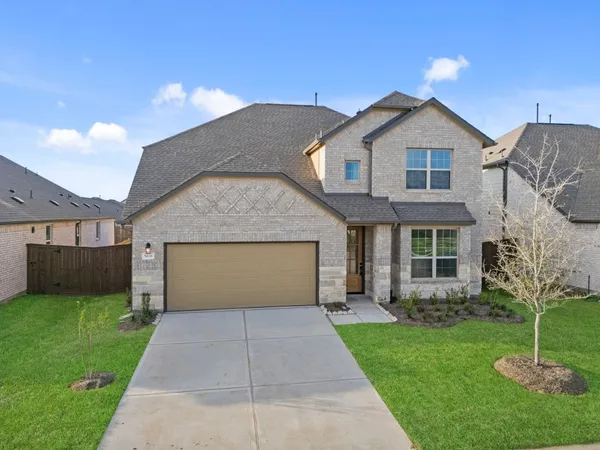 $429,990 | 5026 Field Sparrow Lane, Rosenberg, TX 77471