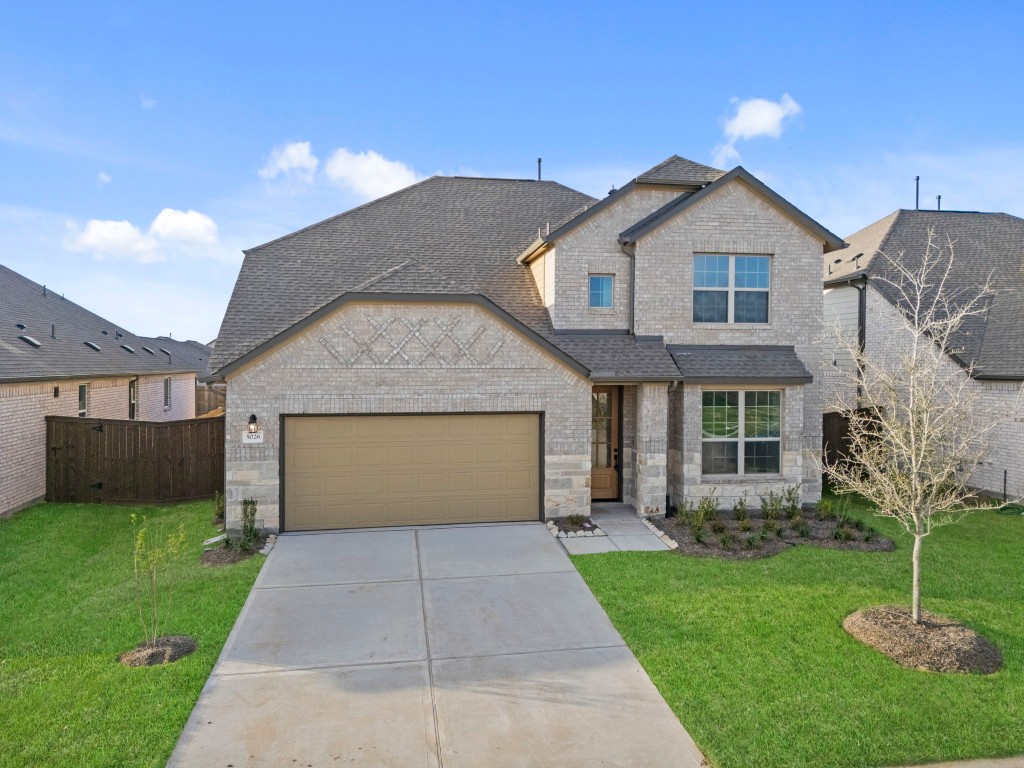 5026 Field Sparrow Lane Rosenberg, TX 77471 - Photo 2 of 38