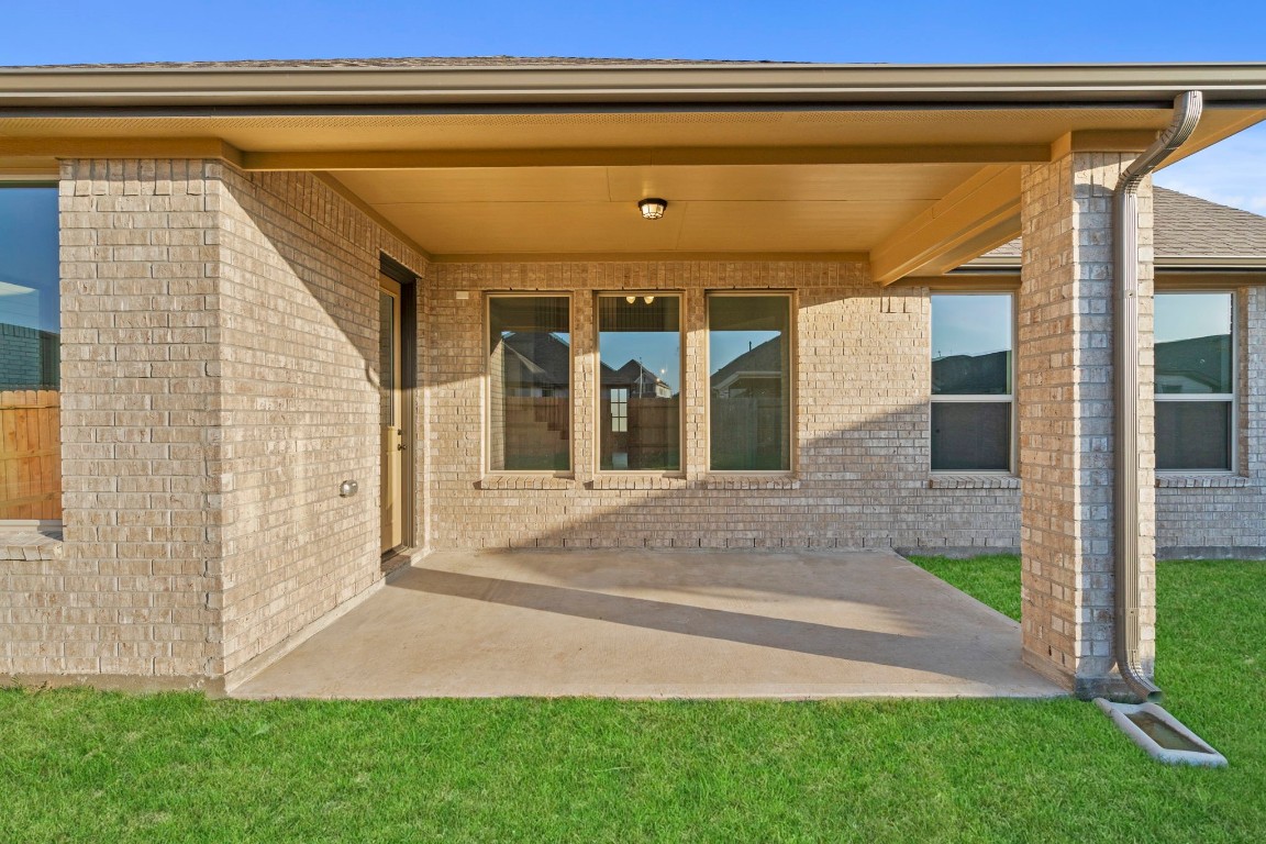5026 Field Sparrow Lane Rosenberg, TX 77471 - Photo 33 of 38