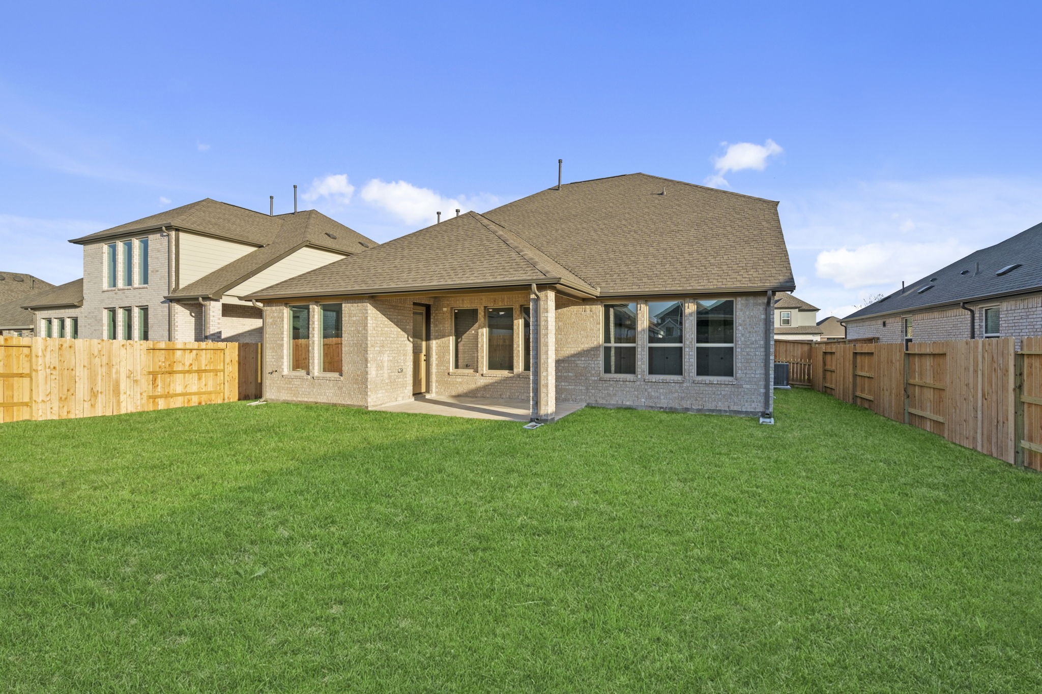 5026 Field Sparrow Lane Rosenberg, TX 77471 - Photo 34 of 38