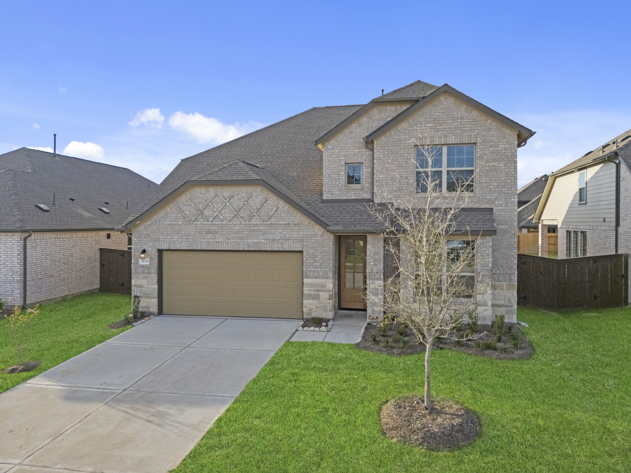 5026 Field Sparrow Lane Rosenberg, TX 77471 - Photo 35 of 38