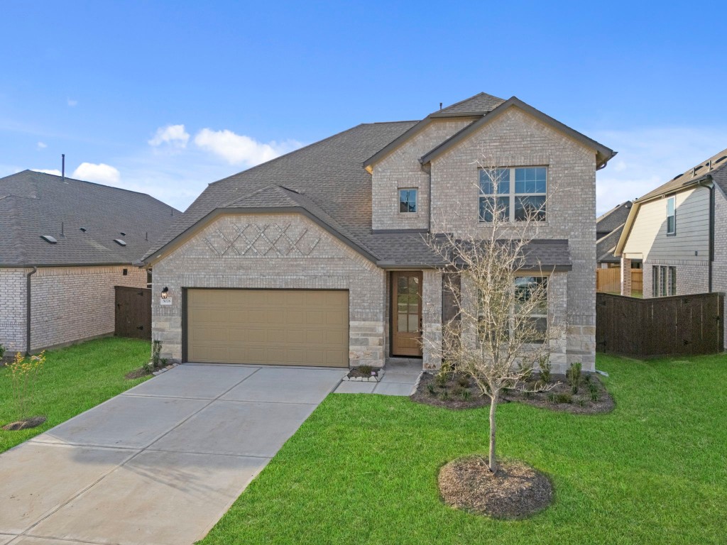 5026 Field Sparrow Lane Rosenberg, TX 77471 - Photo 35 of 38