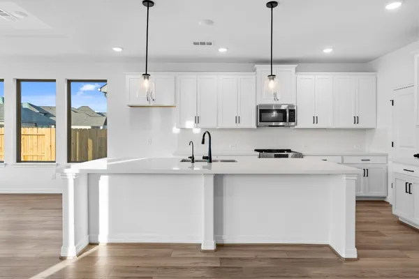 $429,990 | 5026 Field Sparrow Lane, Rosenberg, TX 77471