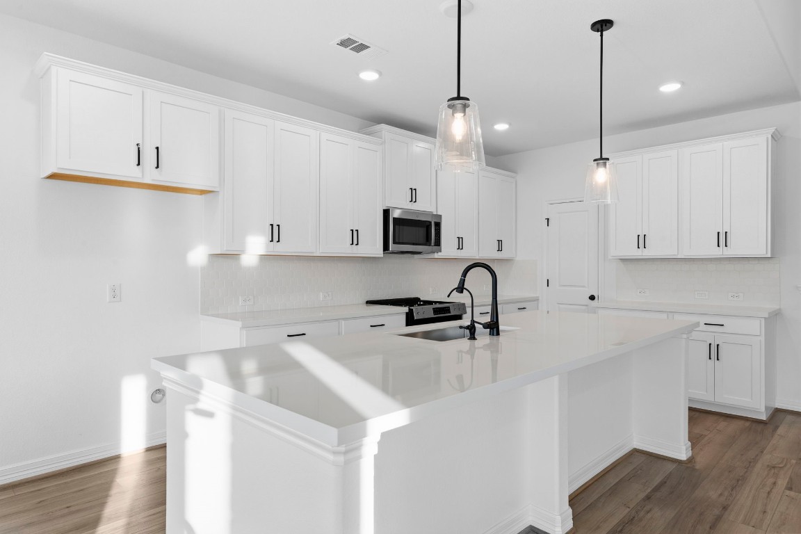 5026 Field Sparrow Lane Rosenberg, TX 77471 - Photo 5 of 38