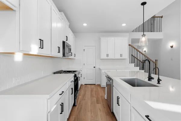 $429,990 | 5026 Field Sparrow Lane, Rosenberg, TX 77471