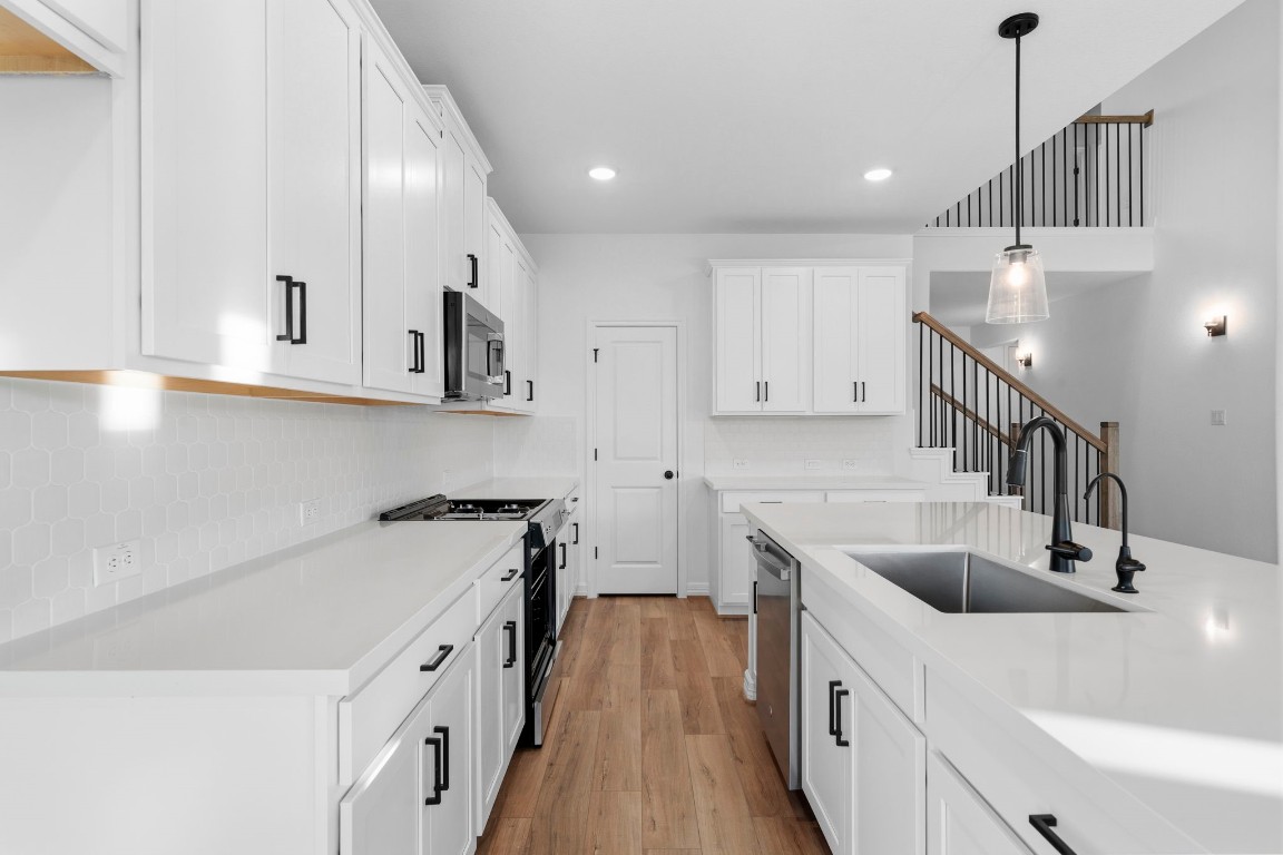 5026 Field Sparrow Lane Rosenberg, TX 77471 - Photo 6 of 38