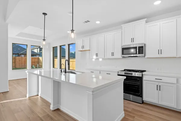 $429,990 | 5026 Field Sparrow Lane, Rosenberg, TX 77471