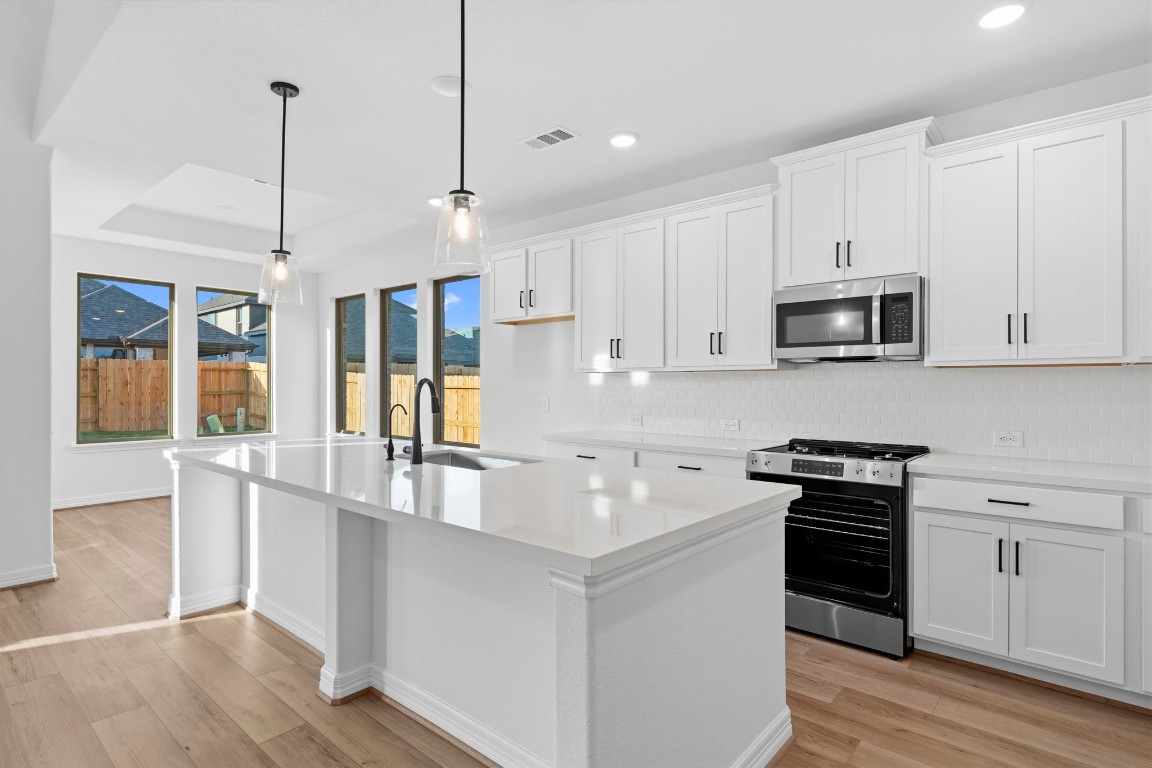 5026 Field Sparrow Lane Rosenberg, TX 77471 - Photo 7 of 38