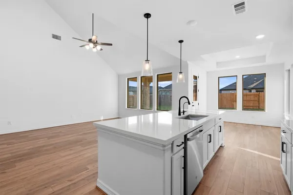 $429,990 | 5026 Field Sparrow Lane, Rosenberg, TX 77471