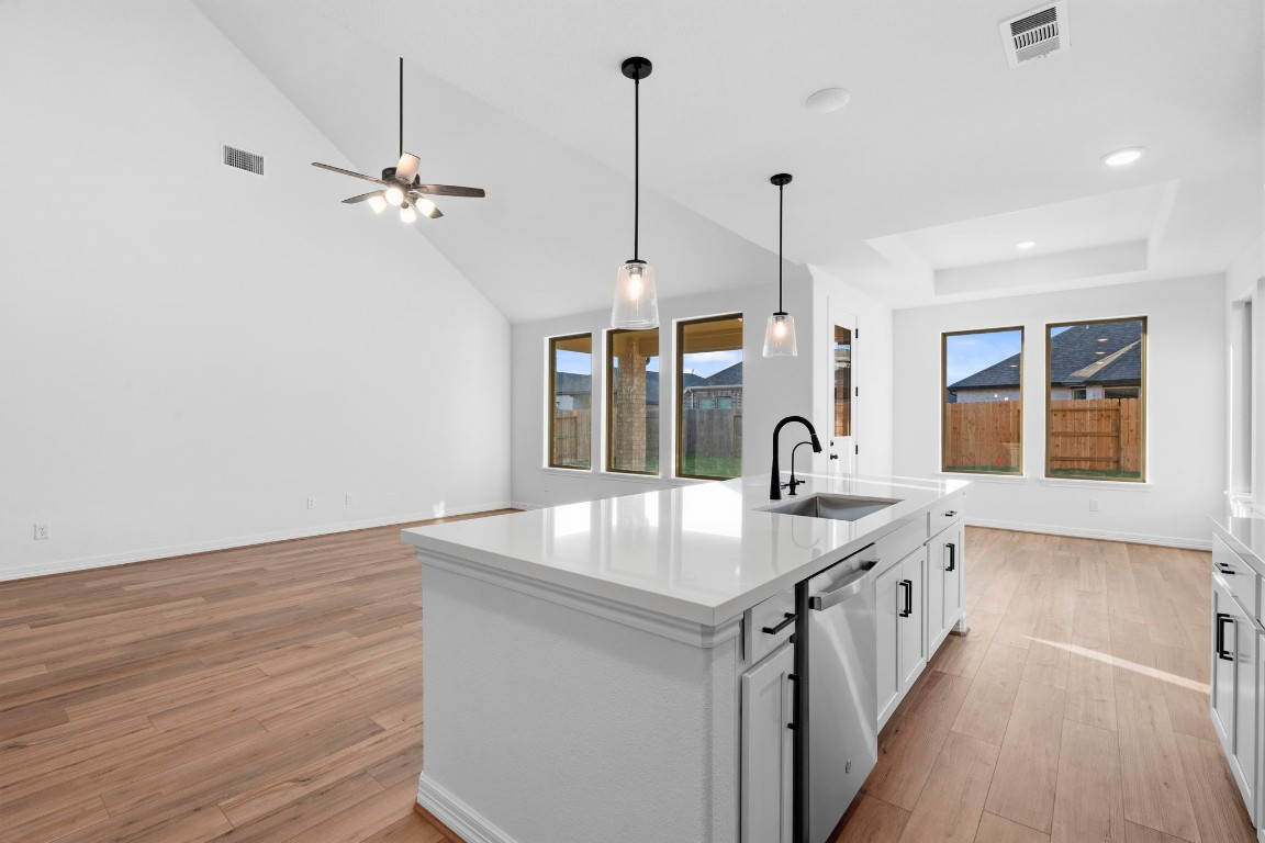 5026 Field Sparrow Lane Rosenberg, TX 77471 - Photo 8 of 38