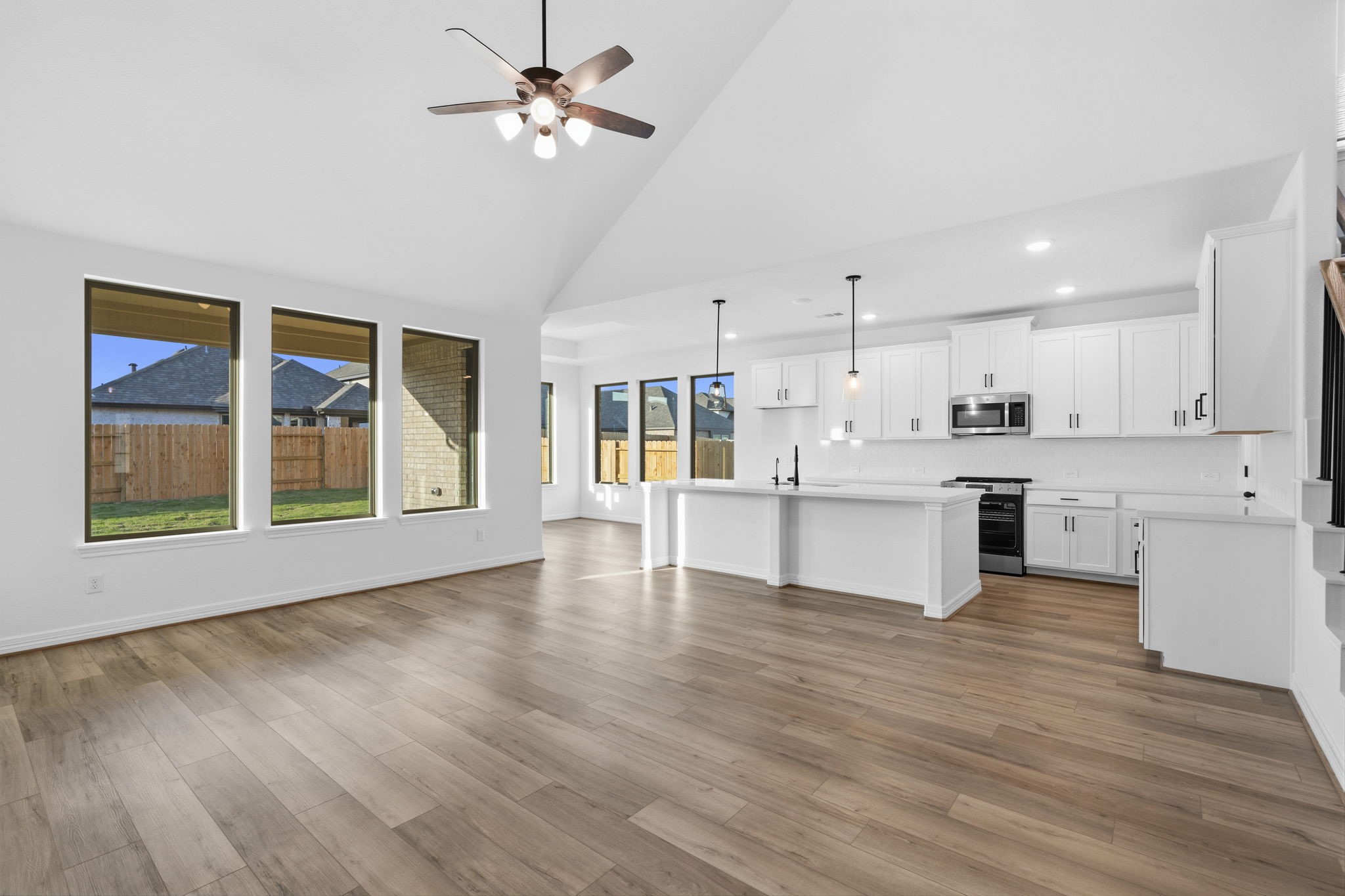 5026 Field Sparrow Lane Rosenberg, TX 77471 - Photo 10 of 38