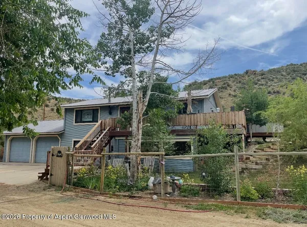 $515,000 | 2436 County Road 35, Craig, CO 81625