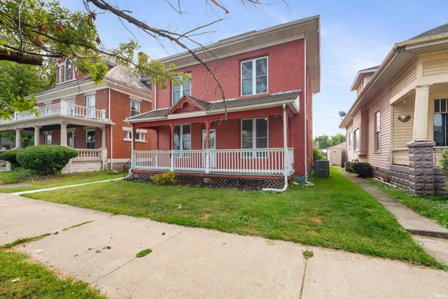 $179,000 | 357 West Main Street, Peru, IN 46970