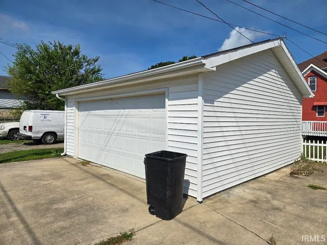 $179,000 | 357 West Main Street, Peru, IN 46970