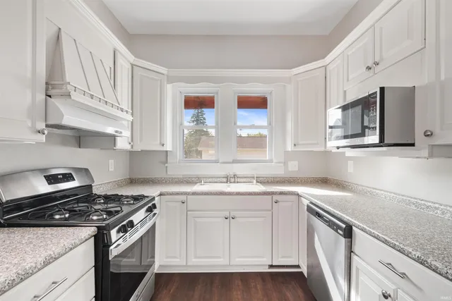 $179,000 | 357 West Main Street, Peru, IN 46970