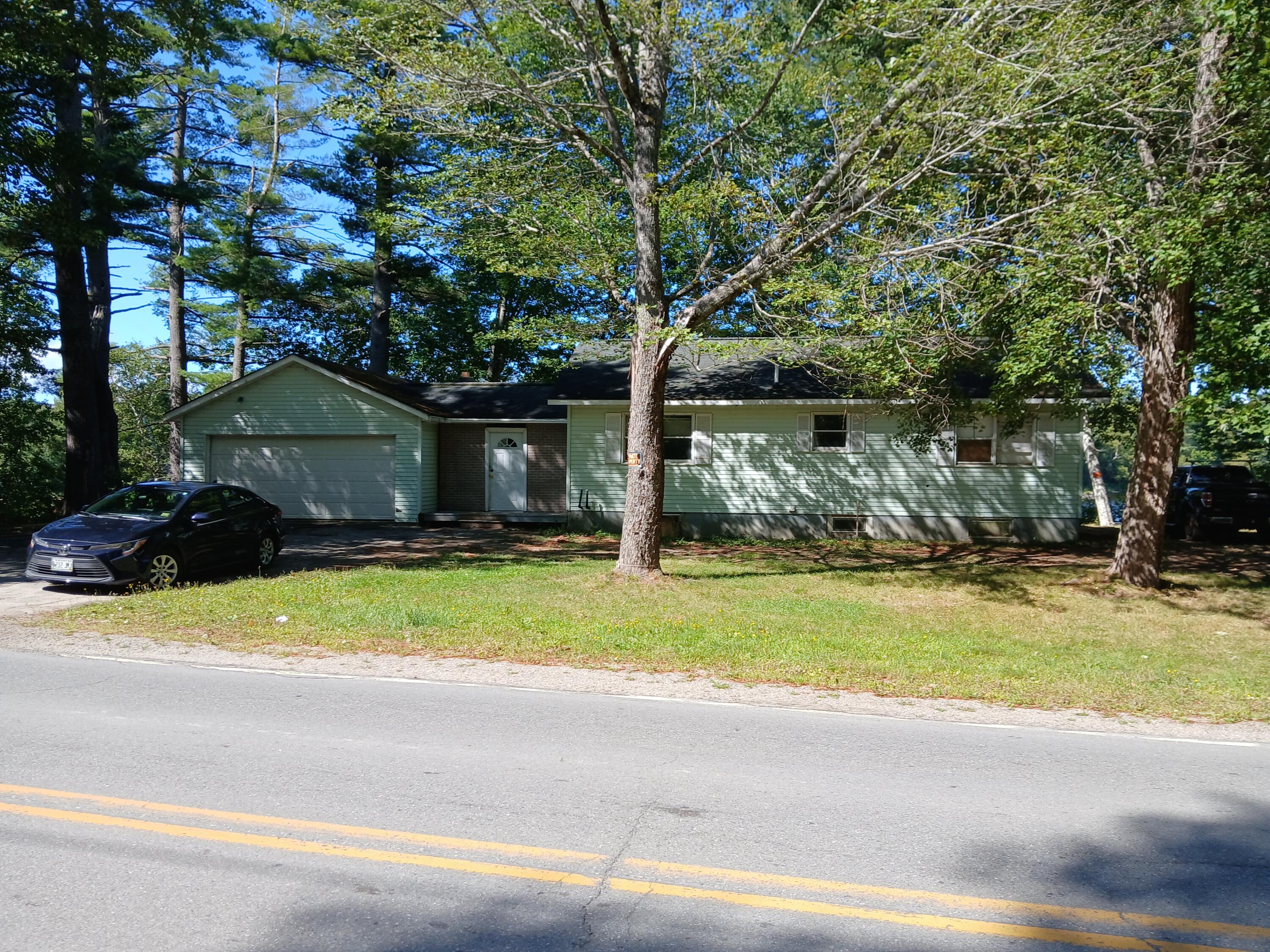92 Water Street Howland, ME 04448 - Photo 2 of 18 92-1