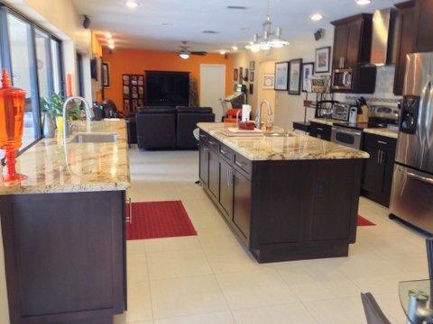 6856 Entrada Place Boca Raton, FL 33433 - Photo 8 of 25 kitchen 8