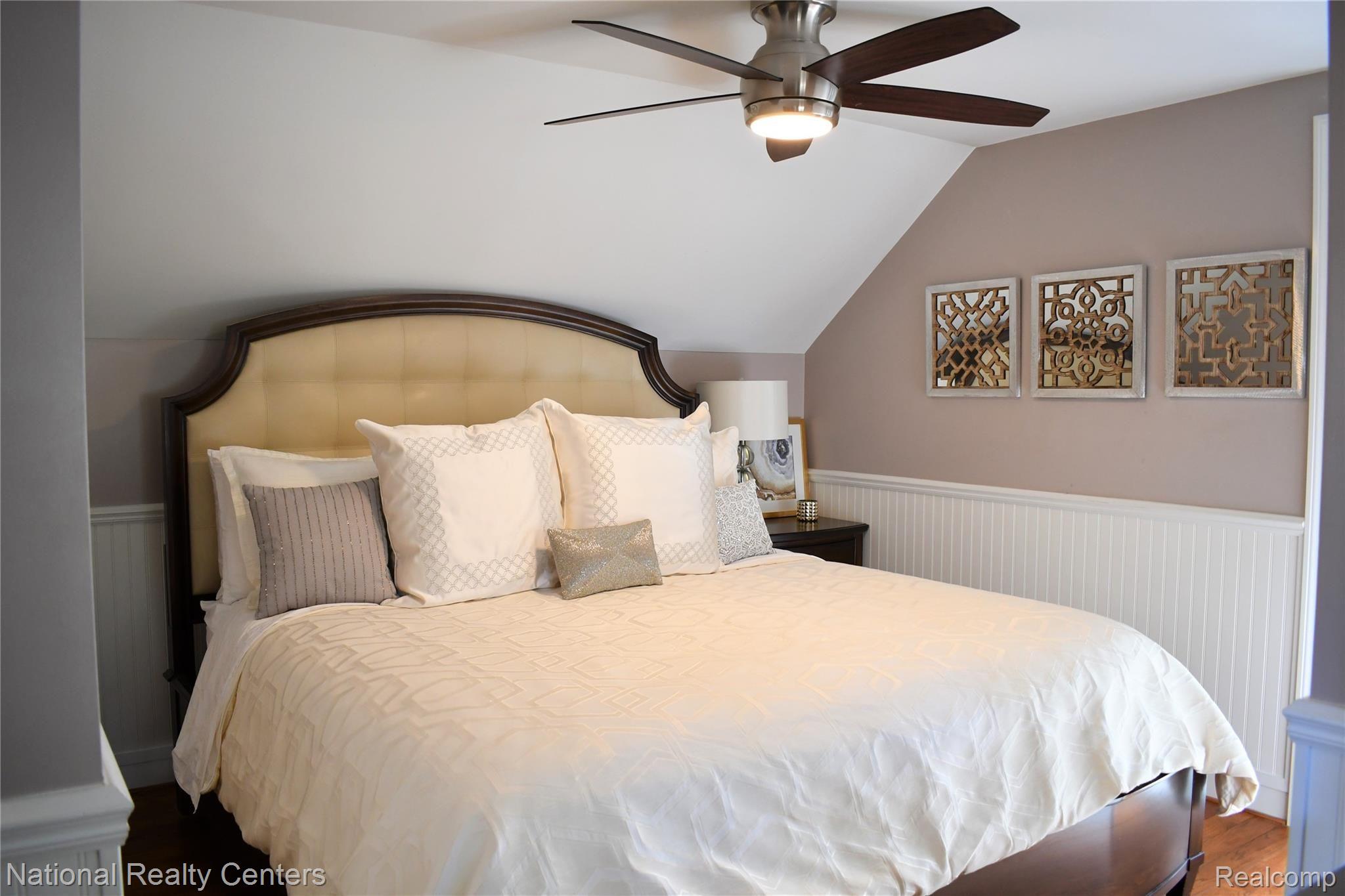 4112 Wakefield Road Berkley, MI 48072 - Photo 18 of 42 Master Suite