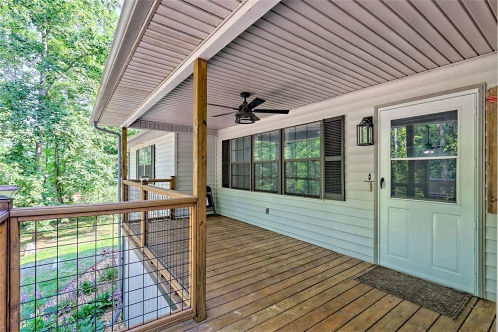 28 Coon Tail Road Blairsville, GA 30512 - Photo 24 of 100
