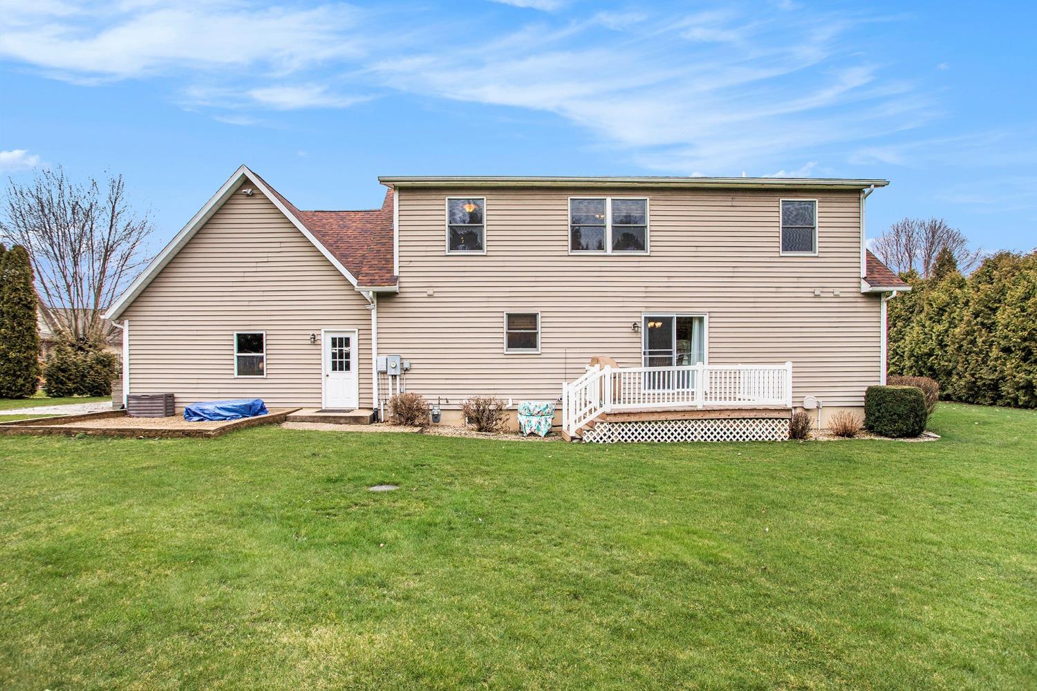 1618 Eagle Ridge Road La Porte, IN 46350 - Photo 15 of 15 1500x1000