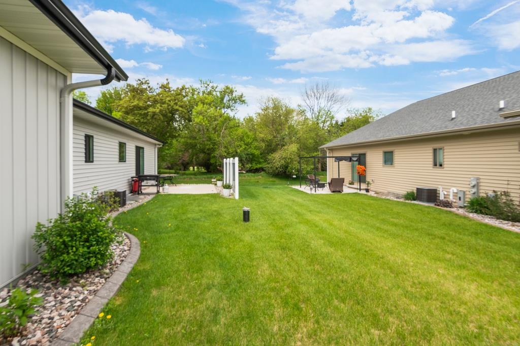 2759 County Rd EE Abrams, WI 54101 - Photo 46 of 50