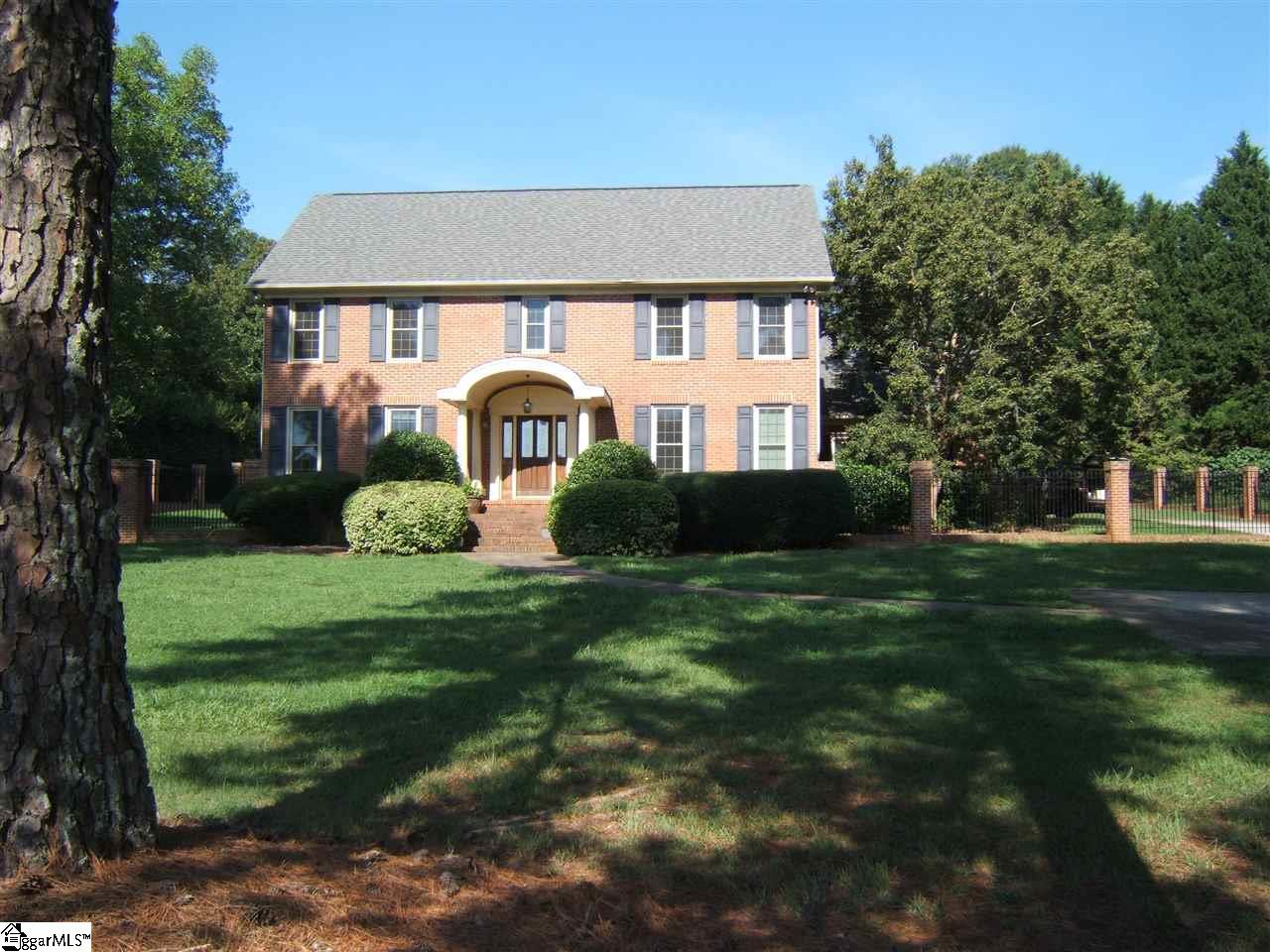 818 Parkins Mill Road Greenville, SC 29607 - Photo 2 of 23