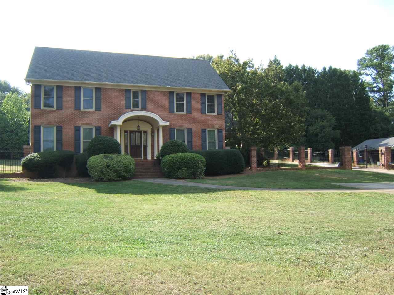 818 Parkins Mill Road Greenville, SC 29607 - Photo 23 of 23