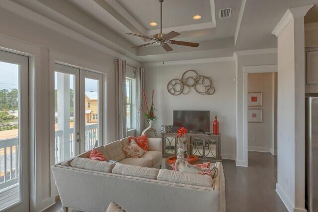 128 Wharf Ln Inlet Beach, Unit C Inlet Beach, FL 32461 - Photo 8 of 19 WEB_ARUBA-00011_jpg