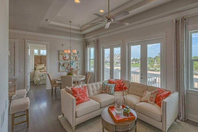 128 Wharf Ln Inlet Beach, Unit C Inlet Beach, FL 32461 - Photo 9 of 19 WEB_ARUBA-00013_jpg
