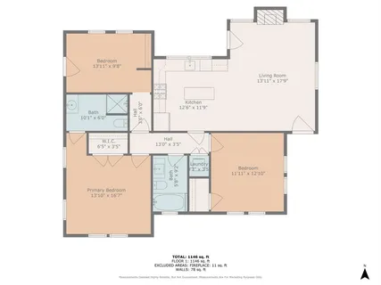 $595,000 | 3212 Greene Avenue, Fort Worth, TX 76109