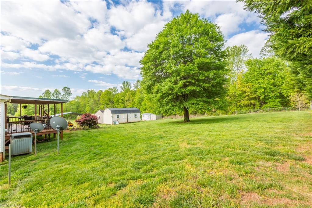 1417 Frank Joyce Road Sandy Ridge, NC 27046 - Photo 11 of 13